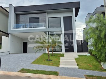 house em Rua Armando Pupo de Campos Ferreira, Swiss Park - Campinas - SP