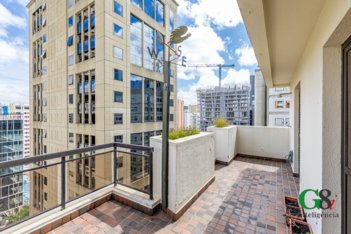 apartment em Rua Iara, Itaim Bibi - São Paulo - SP