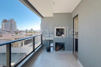 apartment em Avenida Get�lio Vargas, Vila Operária - Itajaí - SC