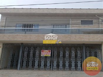 house em Rua Antônio dos Santos, Jardim Matarazzo - São Paulo - SP