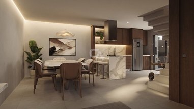 house em Rua Rio Grande do Norte, Guaíra - Curitiba - PR