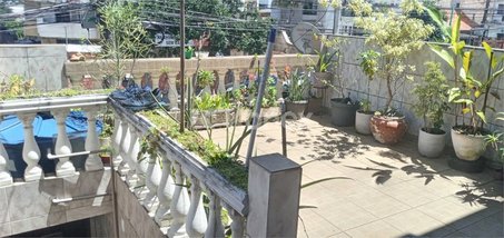 house em Avenida Santa Inês, Parque Mandaqui - São Paulo - SP