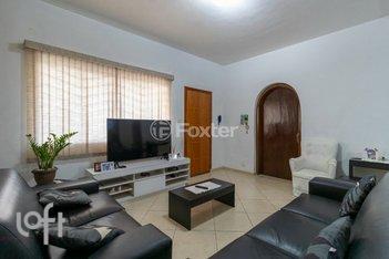 apartment em Genésio Arruda, Pirituba - São Paulo - SP