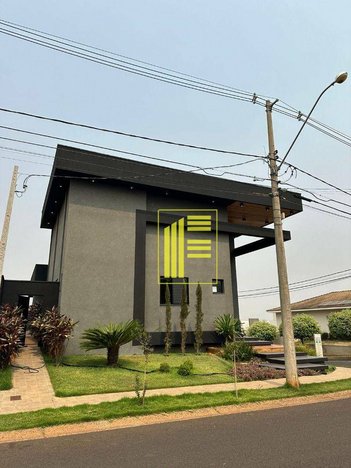 house em Avenida Miguel Damha, Parque Residencial Damha - São José do Rio Preto - SP