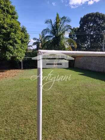 land_lot em Avenida Nair Galhardoni, Loteamento Cidade Nova Mogi-Guaçu - Mogi Guaçu - SP