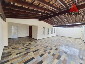 house em Rua Anhanguera, Nova Americana - Americana - SP