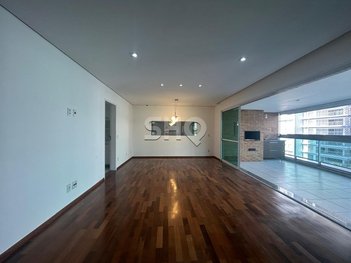 apartment em Rua Apinajés, Perdizes - São Paulo - SP