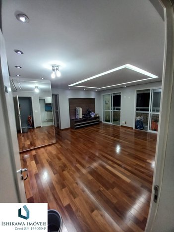 apartment em Rua da Independência, Cambuci - São Paulo - SP