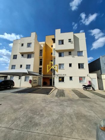 apartment em Rua Montevidéu, Copacabana - Belo Horizonte - MG