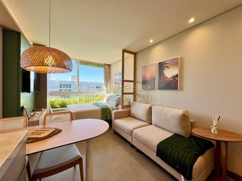 apartment em Avenida Central, Xangri-Lá - Xangri-Lá - RS