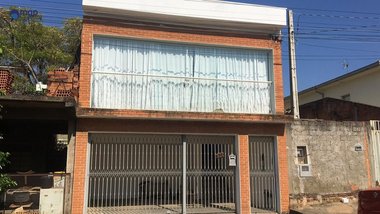 house em Rua Polônia, Jardim Celani - Salto - SP