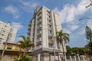 apartment em Padre Alois Kades S J - Lado Par, Jardim Europa - Porto Alegre - RS