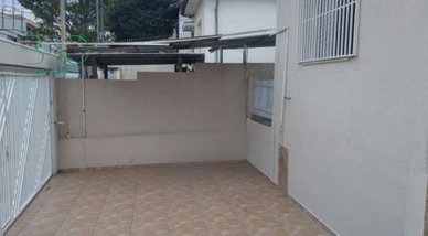 house em Rua Manderá, Vila Alpina - São Paulo - SP