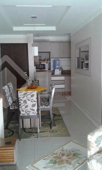 apartment em Rua Pará, Torres - Torres - RS