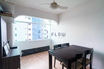 apartment em Rua Soares de Avellar, Vila Monte Alegre - São Paulo - SP