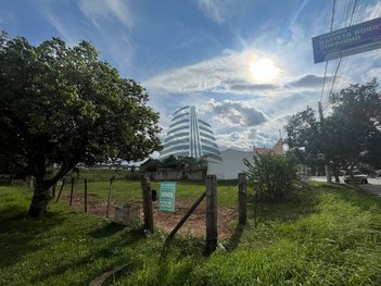 land_lot em Centenário, São Vicente - Santiago - RS