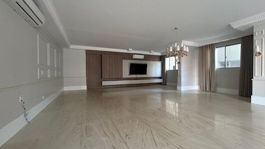 apartment em Rua 3, Setor Oeste - Goiânia - GO