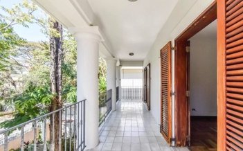 house em Rua Engenheiro Sá Rocha, Vila Ida - São Paulo - SP