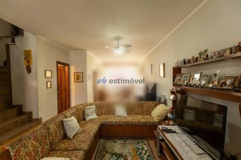 house em Rua Bartolomeu Feio, Vila Cordeiro - São Paulo - SP