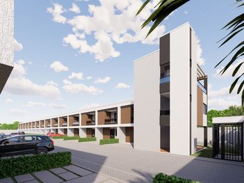 house em Rua São José, Pacheco - Caucaia - CE