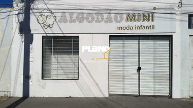 business em Rua Major Mendonça, Vila Santo Antônio - Franca - SP