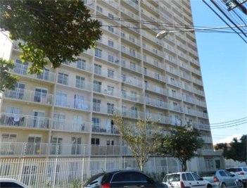 apartment em Rua Iguará, Vila Alpina - São Paulo - SP