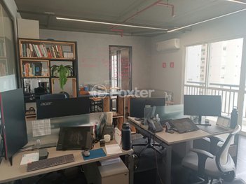 apartment em Avenida Francisco Matarazzo, Água Branca - São Paulo - SP