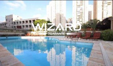 apartment em Rua Pássaros e Flores, Jardim das Acácias - São Paulo - SP