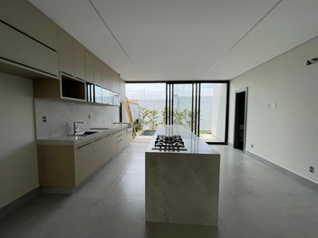 house em Rua José Carlos Carvalho, Quinta da Mata - Ribeirão Preto - SP