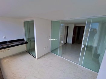 apartment em Rua Aurora Bandeira Butke, Muquiçaba - Guarapari - ES