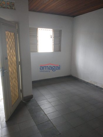 house em Rua Georg Francis Northrup, Jardim Independência - Jacareí - SP