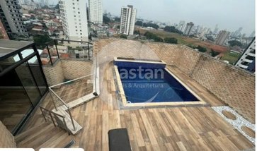 apartment em Rua Cabrália, Vila Carrão - São Paulo - SP