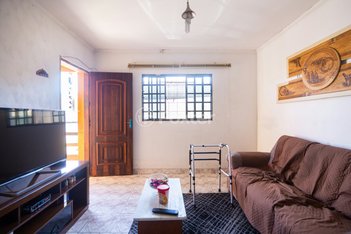 house em Rua Ângelo Dell Pisso, Vila Buenos Aires - São Paulo - SP