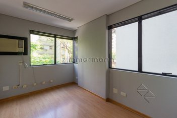 office em Rua São Vicente de Paulo, Santa Cecília - São Paulo - SP