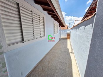 house em Alameda Ezequiel Mantoanelli, Jardim Panorama - Indaiatuba - SP
