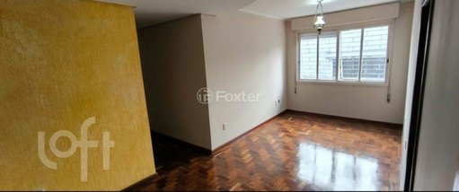 apartment em Rua Professor Cristiano Fischer, Jardim do Salso - Porto Alegre - RS