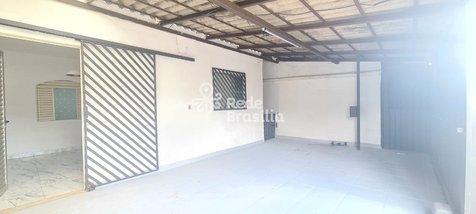 house em QR 617 Conjunto 2, Samambaia Norte (Samambaia) - Brasília - DF