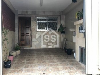 house em Avenida Leonardo da Vinci, Jabaquara - São Paulo - SP