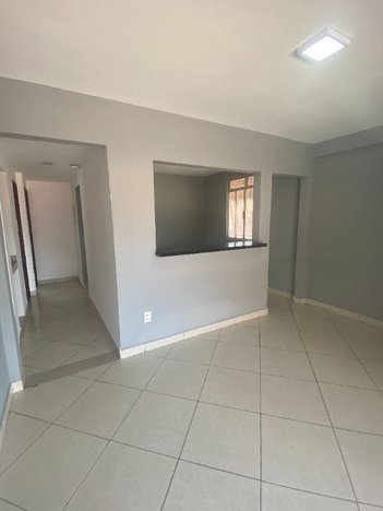 house em Rua Estados Unidos, Nações Unidas - Sabará - MG