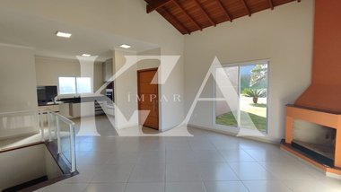 house em Rua Salvador Caruso Orlando, Medeiros - Jundiaí - SP