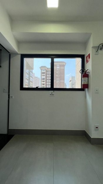 office em Rua das Esmeraldas, Jardim - Santo André - SP