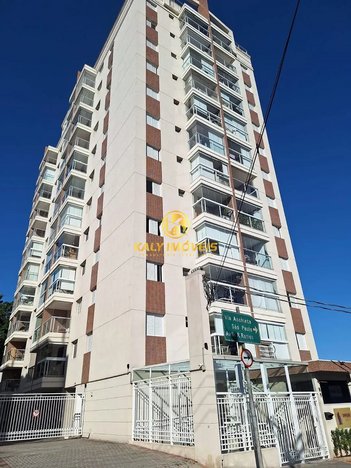 apartment em Rua Ângela Tomé, Rudge Ramos - São Bernardo do Campo - SP