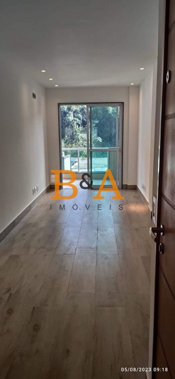 apartment em Rua Álvaro Ramos, Botafogo - Rio de Janeiro - RJ
