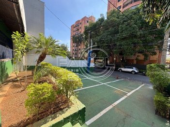 commercial_building em Domingos Olímpio, Vila Sônia - São Paulo - SP