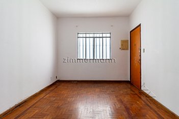 apartment em Rua Clélia, Água Branca - São Paulo - SP