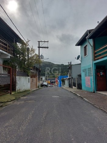 house em C, Aberta dos Morros - Porto Alegre - RS