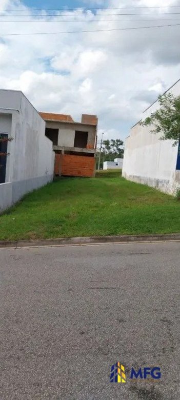land_lot em Rua Selma Aparecida Said, Horto Florestal - Sorocaba - SP