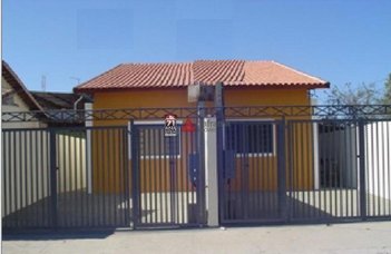 house em Rua Doutor Nelson D'Avila, Eugênio de Mello - São José dos Campos - SP