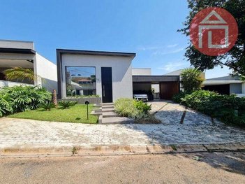 house em Rua das Laranjeiras, Condomínio Terras de Santa Cruz - Bragança Paulista - SP