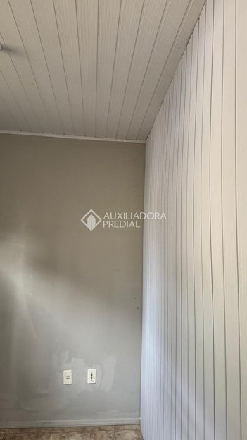 house em Rua Rondinha, Jardim Betânia - Cachoeirinha - RS